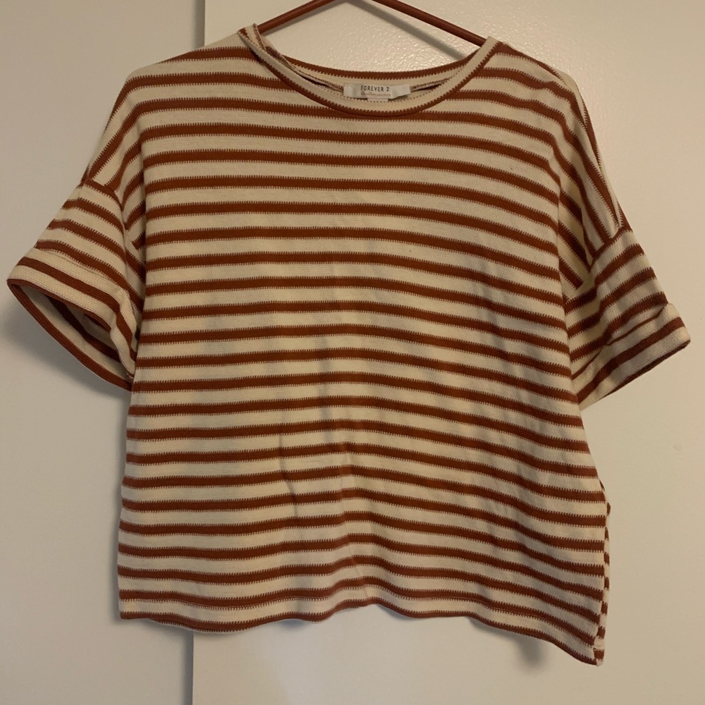 Forever 21 Shirt